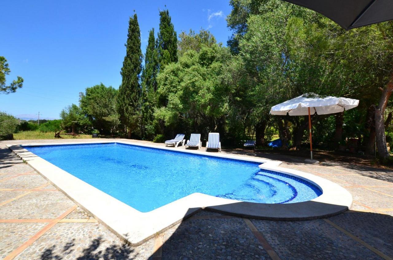 Sineu 194617 Villa Sineu (Mallorca)